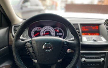 Nissan Teana, 2013 год, 1 100 000 рублей, 10 фотография