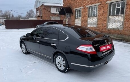 Nissan Teana, 2013 год, 1 100 000 рублей, 4 фотография