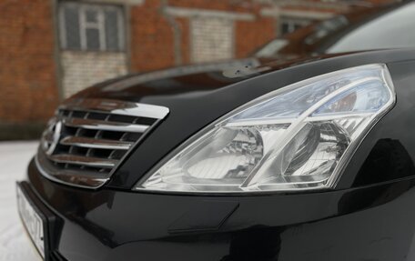 Nissan Teana, 2013 год, 1 100 000 рублей, 18 фотография