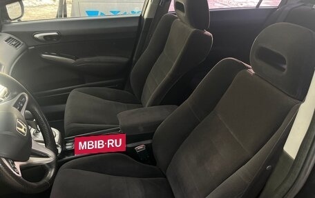 Honda Civic VIII, 2008 год, 750 000 рублей, 9 фотография