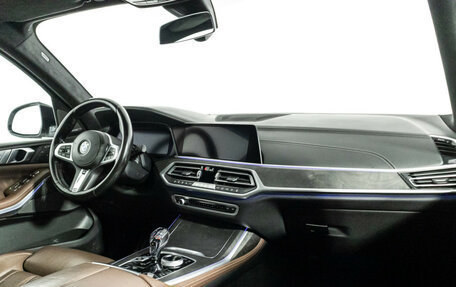 BMW X7, 2022 год, 11 990 000 рублей, 9 фотография