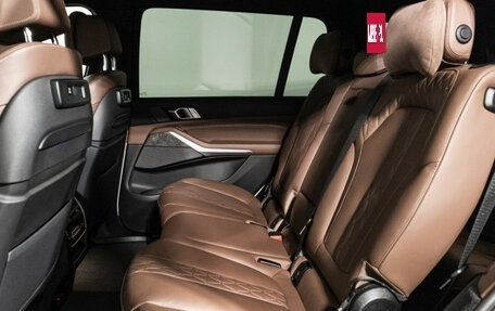 BMW X7, 2022 год, 11 990 000 рублей, 10 фотография
