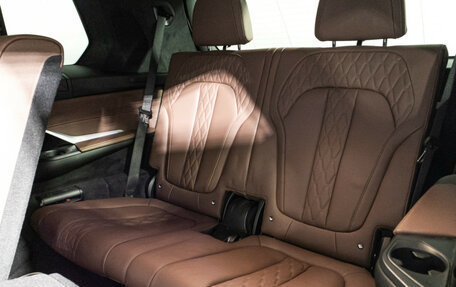 BMW X7, 2022 год, 11 990 000 рублей, 18 фотография