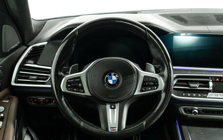 BMW X7, 2022 год, 11 990 000 рублей, 30 фотография