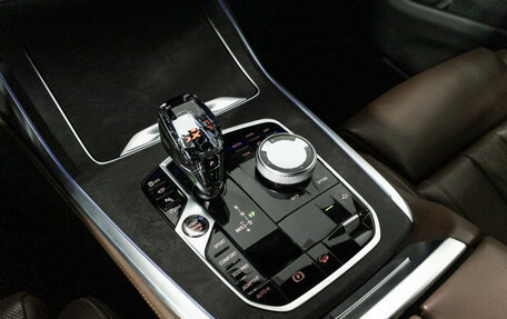 BMW X7, 2022 год, 11 990 000 рублей, 25 фотография