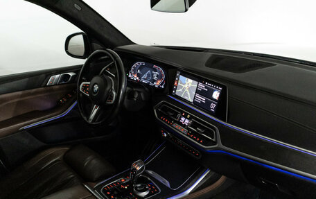 BMW X7, 2022 год, 11 990 000 рублей, 33 фотография