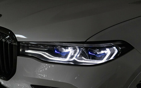 BMW X7, 2022 год, 11 990 000 рублей, 35 фотография