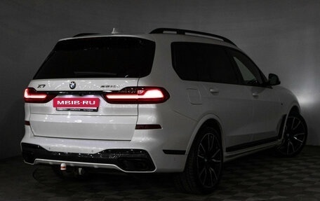 BMW X7, 2022 год, 11 990 000 рублей, 36 фотография