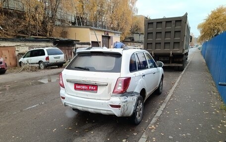 Lifan X60 I рестайлинг, 2014 год, 350 000 рублей, 1 фотография