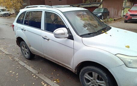 Lifan X60 I рестайлинг, 2014 год, 350 000 рублей, 7 фотография