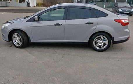 Ford Focus III, 2012 год, 895 000 рублей, 7 фотография