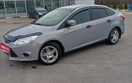 Ford Focus III, 2012 год, 895 000 рублей, 5 фотография