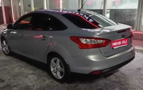 Ford Focus III, 2012 год, 895 000 рублей, 2 фотография