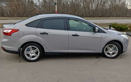 Ford Focus III, 2012 год, 895 000 рублей, 13 фотография