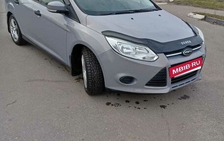 Ford Focus III, 2012 год, 895 000 рублей, 21 фотография