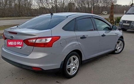 Ford Focus III, 2012 год, 895 000 рублей, 18 фотография