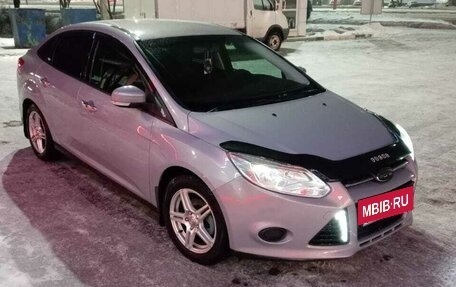 Ford Focus III, 2012 год, 895 000 рублей, 26 фотография