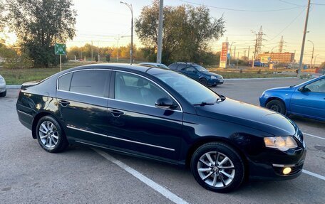 Volkswagen Passat B6, 2006 год, 750 000 рублей, 13 фотография