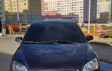 Ford Focus II рестайлинг, 2006 год, 455 000 рублей, 1 фотография