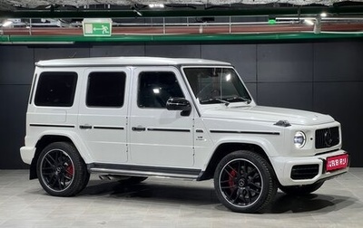 Mercedes-Benz G-Класс AMG, 2021 год, 24 500 000 рублей, 1 фотография