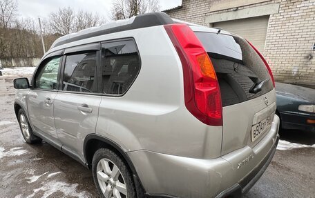 Nissan X-Trail, 2008 год, 875 000 рублей, 18 фотография