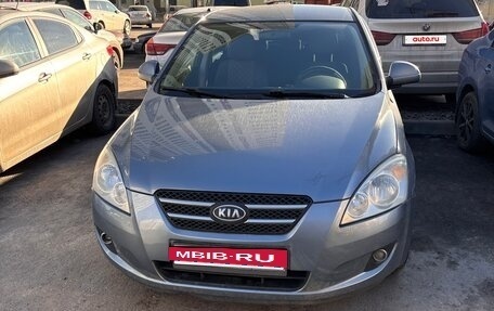 KIA cee'd I рестайлинг, 2007 год, 580 000 рублей, 7 фотография