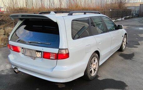 Mitsubishi Galant VIII, 1999 год, 485 000 рублей, 5 фотография