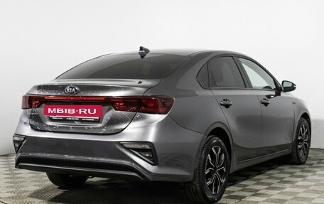 KIA Cerato IV, 2019 год, 1 789 000 рублей, 5 фотография