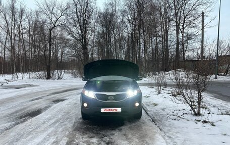 KIA Sorento II рестайлинг, 2010 год, 1 450 000 рублей, 7 фотография