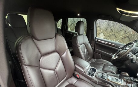 Porsche Cayenne III, 2014 год, 4 200 000 рублей, 8 фотография