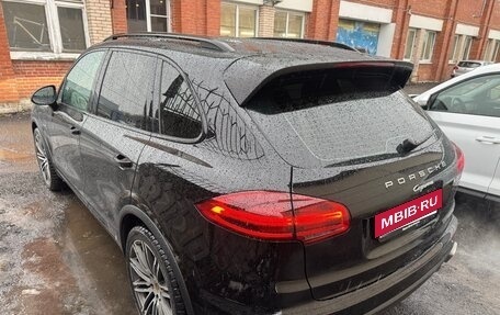 Porsche Cayenne III, 2014 год, 4 200 000 рублей, 6 фотография