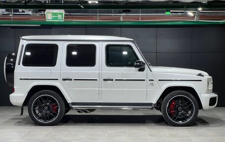 Mercedes-Benz G-Класс AMG, 2021 год, 24 500 000 рублей, 3 фотография