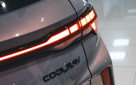 Geely Coolray I, 2024 год, 3 107 798 рублей, 15 фотография