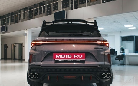 Geely Coolray I, 2024 год, 3 107 798 рублей, 5 фотография