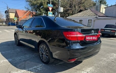 Toyota Camry, 2015 год, 1 850 000 рублей, 4 фотография