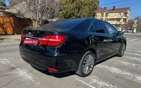 Toyota Camry, 2015 год, 1 850 000 рублей, 10 фотография