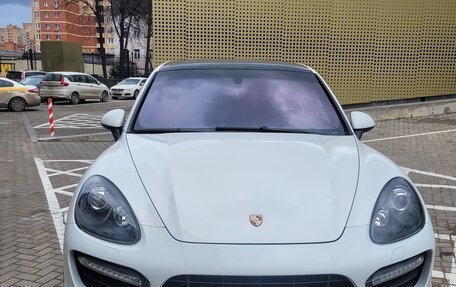 Porsche Cayenne III, 2012 год, 2 190 000 рублей, 6 фотография