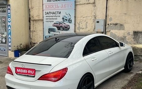 Mercedes-Benz CLA, 2015 год, 2 000 000 рублей, 3 фотография