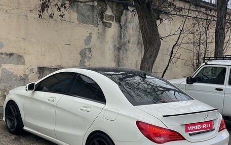 Mercedes-Benz CLA, 2015 год, 2 000 000 рублей, 4 фотография