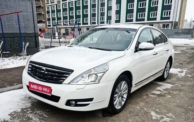 Nissan Teana, 2013 год, 950 000 рублей, 1 фотография