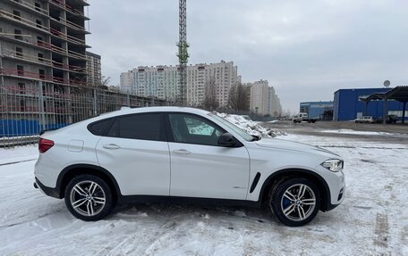 BMW X6, 2015 год, 3 500 000 рублей, 2 фотография