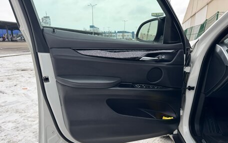 BMW X6, 2015 год, 3 500 000 рублей, 8 фотография