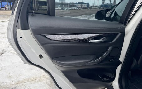 BMW X6, 2015 год, 3 500 000 рублей, 9 фотография