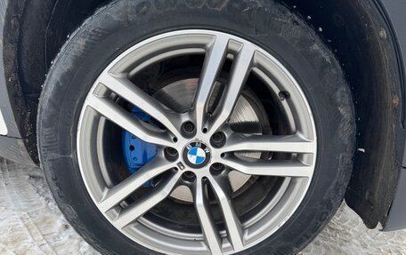 BMW X6, 2015 год, 3 500 000 рублей, 6 фотография