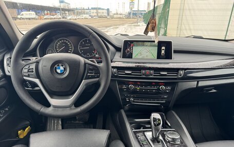 BMW X6, 2015 год, 3 500 000 рублей, 18 фотография
