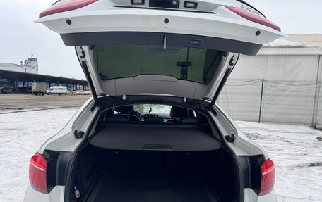 BMW X6, 2015 год, 3 500 000 рублей, 17 фотография