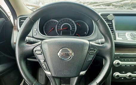 Nissan Teana, 2013 год, 950 000 рублей, 3 фотография