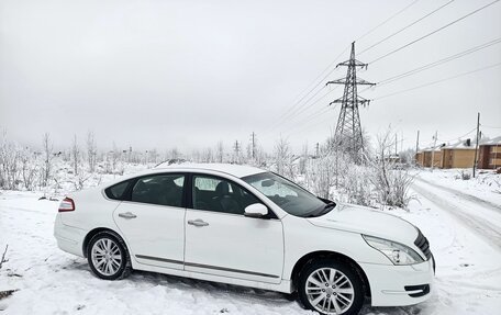 Nissan Teana, 2013 год, 950 000 рублей, 11 фотография