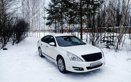 Nissan Teana, 2013 год, 950 000 рублей, 14 фотография