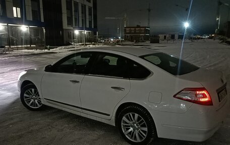 Nissan Teana, 2013 год, 950 000 рублей, 10 фотография
